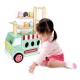 Walk and Ride Ice Cream Truck Sorter image 3