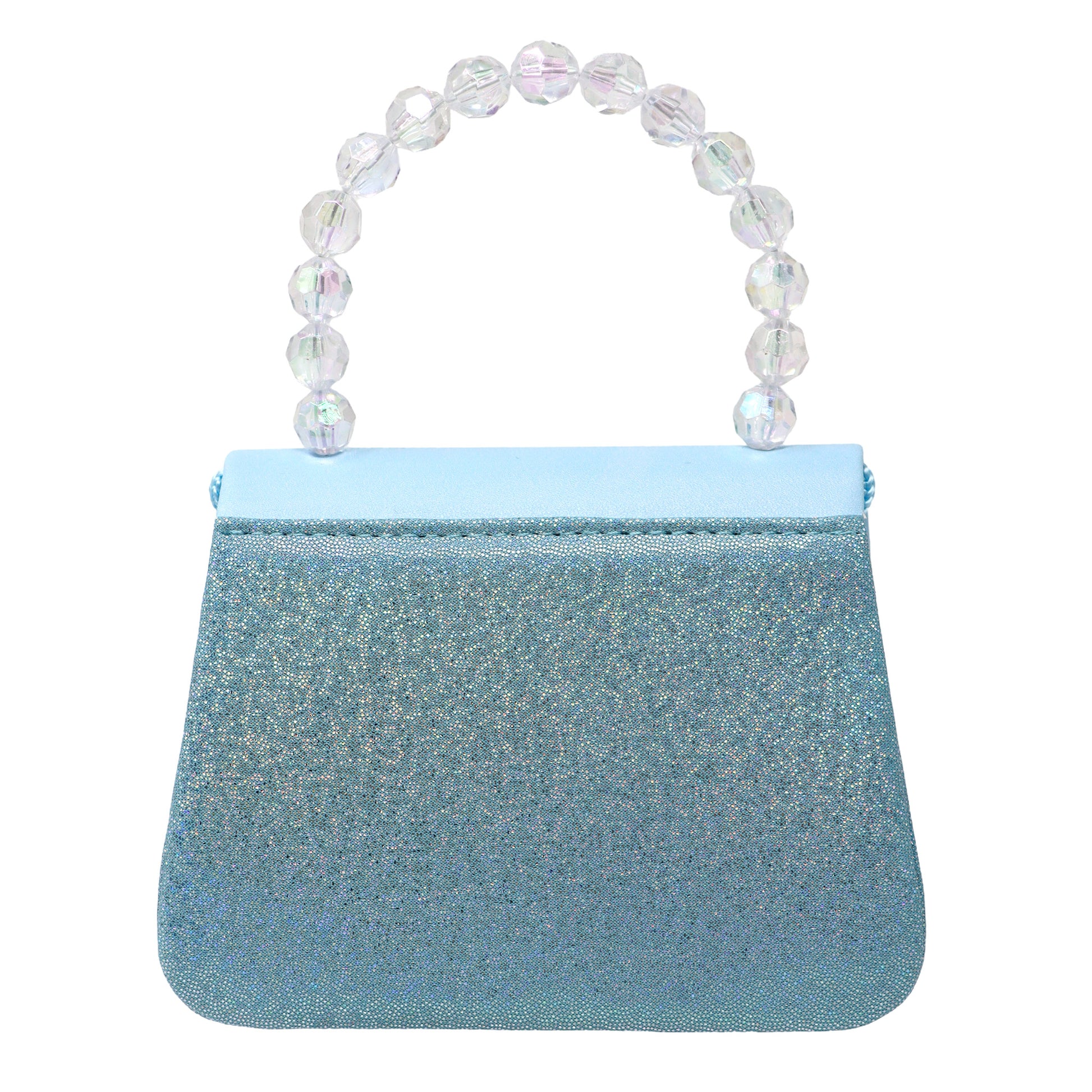 Disney Frozen Elsa Print Handbag image 2