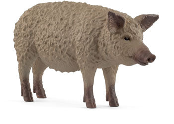 Schleich - Mangalica image 0