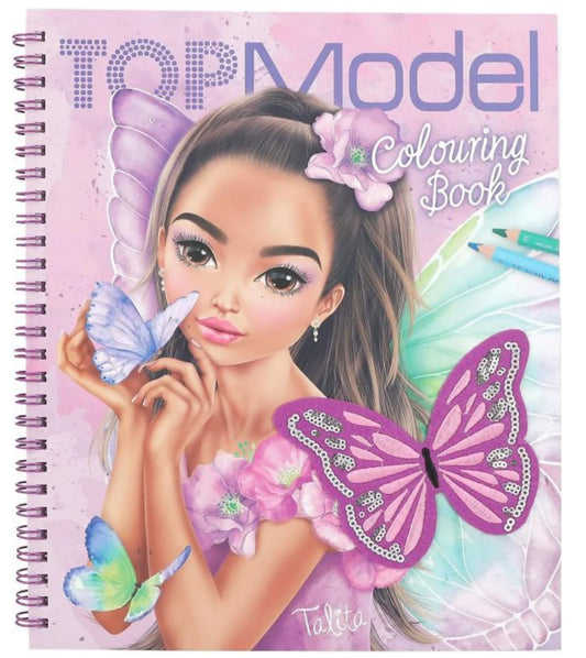 Depesche - TOPModel - Butterfly image 0