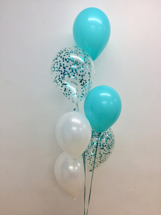 Confetti Balloon Displays image 0