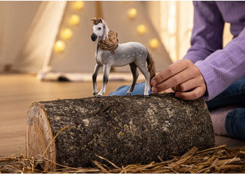 Schleich - Andalusian Stallion 2025 image 1