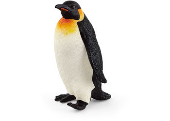 Schleich - Emperor Penguin image 0