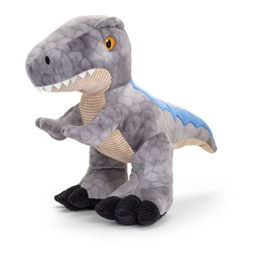 Keeleco 26cm Dinosaur Raptor  image 0