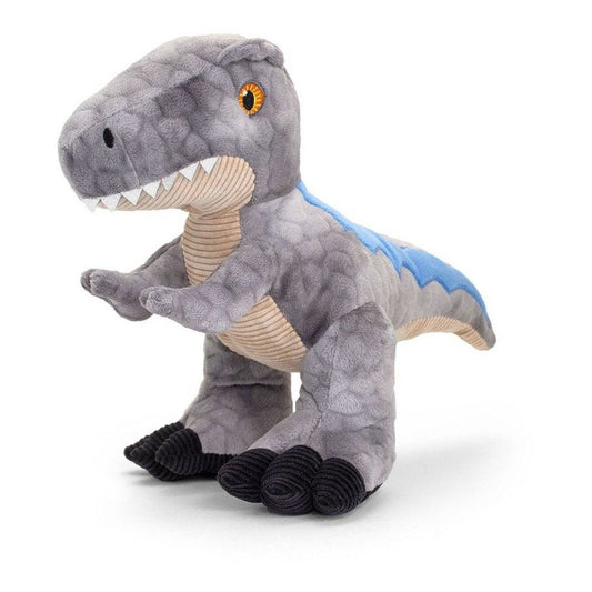 Keeleco 26cm Dinosaur Raptor  image 0