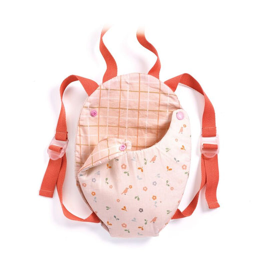 Baby Pomea Doll Carrier image 0