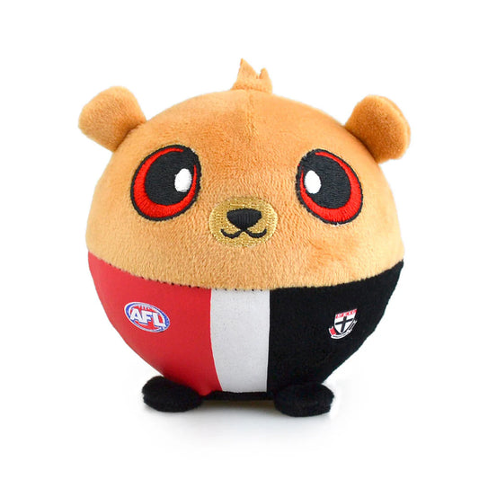 Squishii AFL St Kilda 10cm image 0