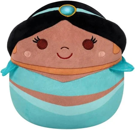 Squishmallow 8in Disney Princess image 0