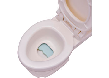 Sylvanian Families - Toilet Set image 5