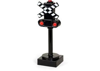 Brio - Crossing Signal image 1