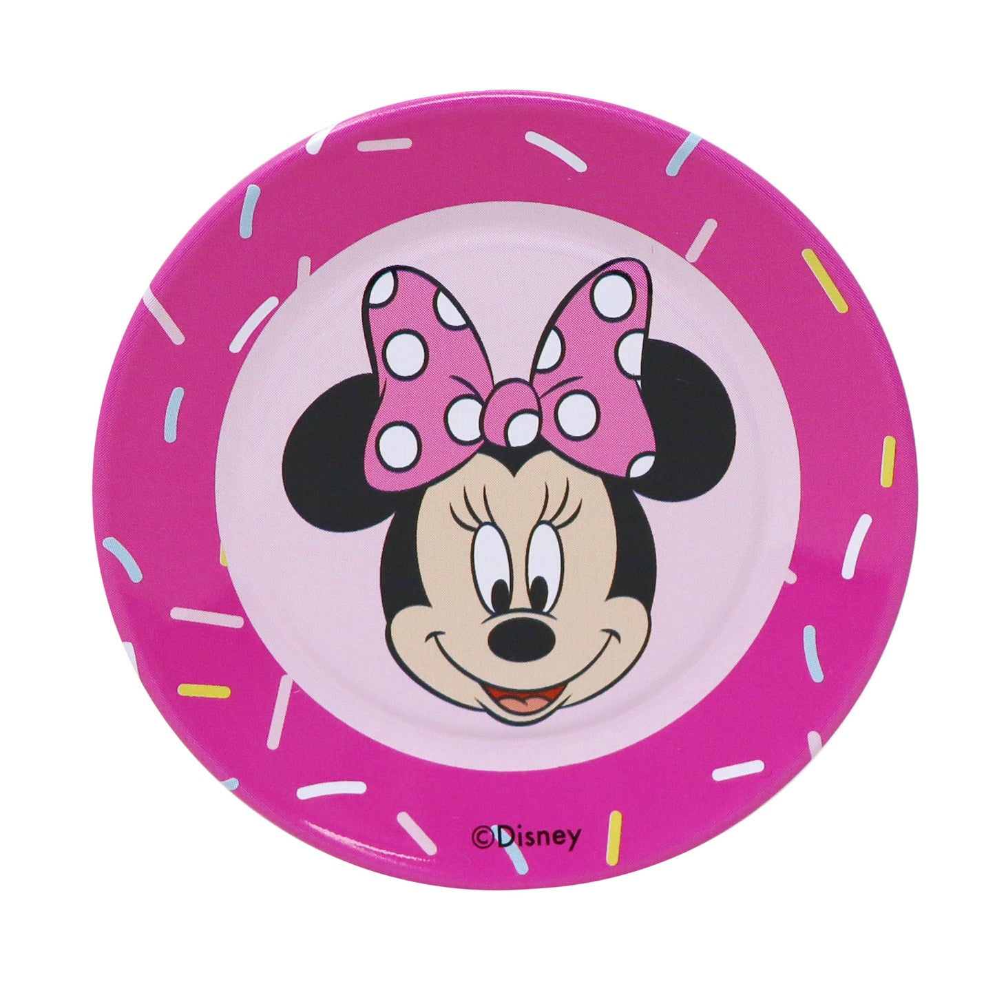 Disney Junior Minnie Mouse Tin Tea Set image 10