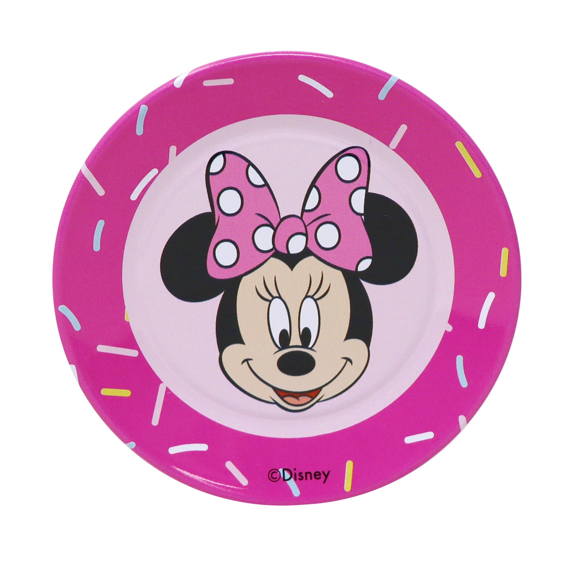 Disney Junior Minnie Mouse Tin Tea Set image 10