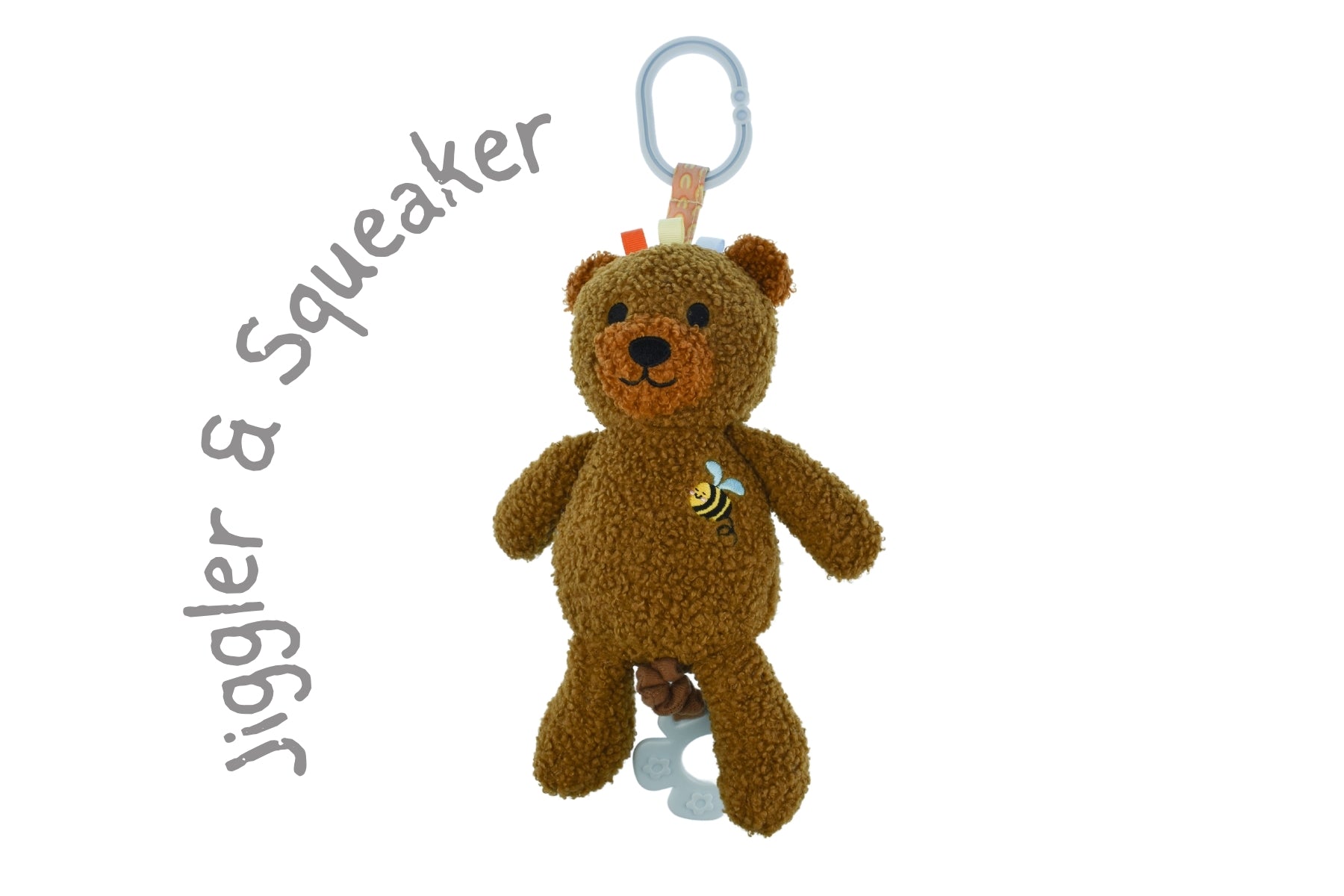 Koala Dream - Snuggle Buddy - Maple Bear Jiggler image 1