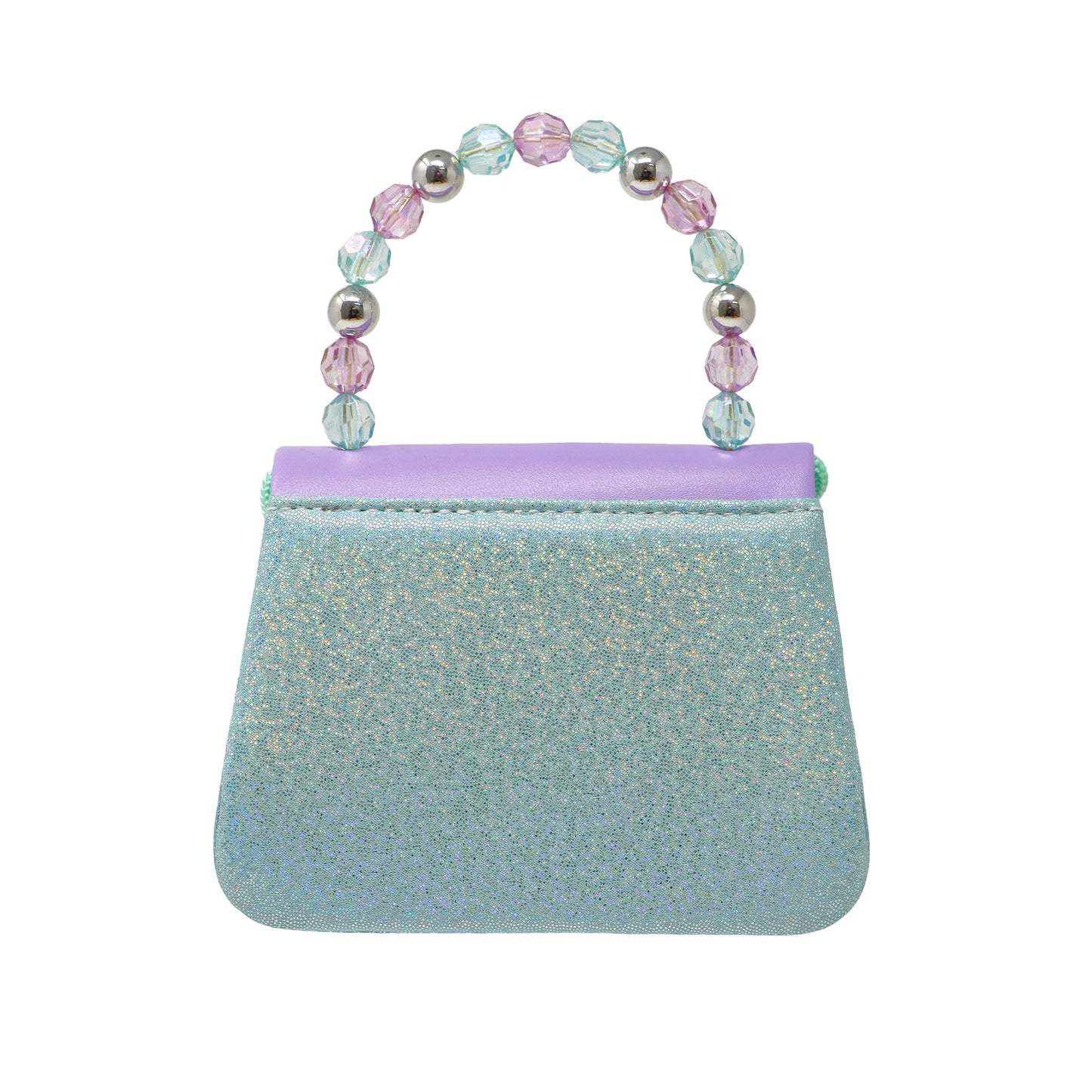 Pink Poppy - Disney Ariel Handbag image 5
