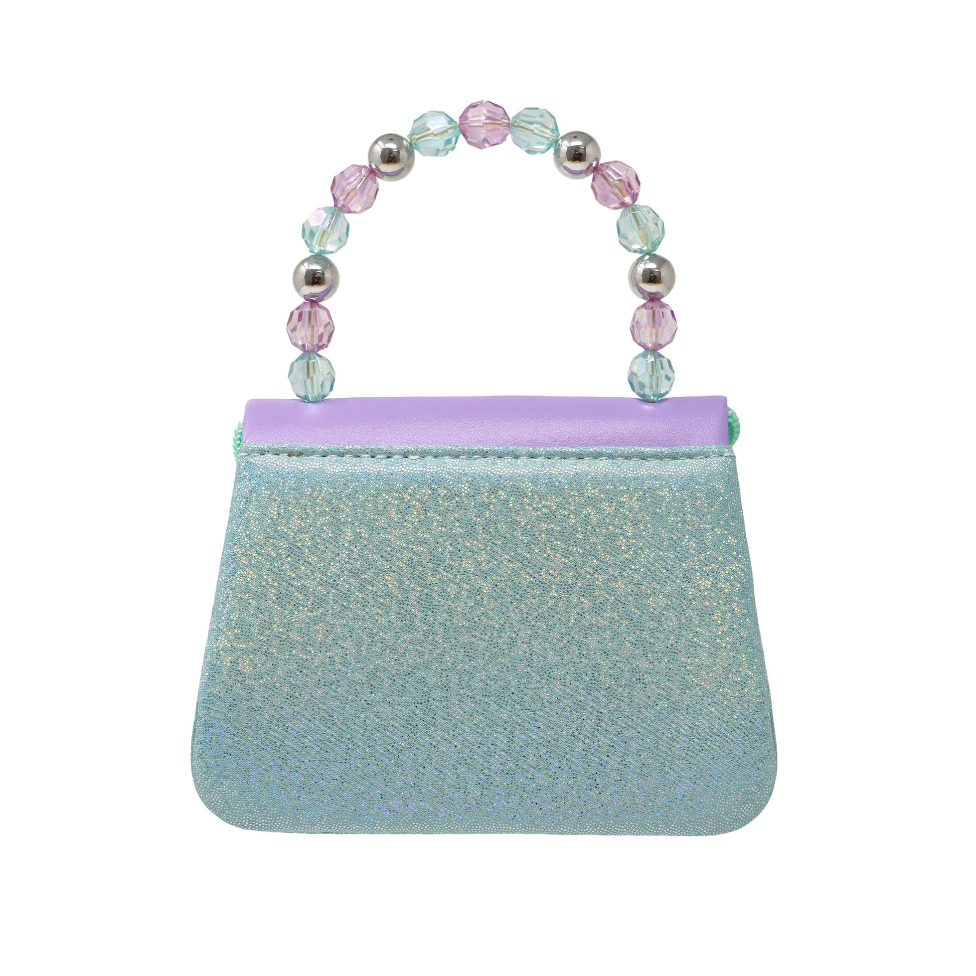Pink Poppy - Disney Ariel Handbag image 5