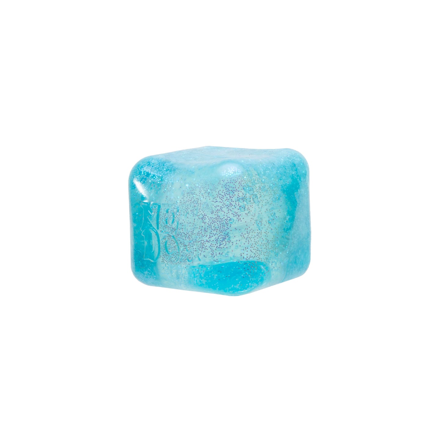 Nee Doh Nice Cube Glitter & Glow image 4