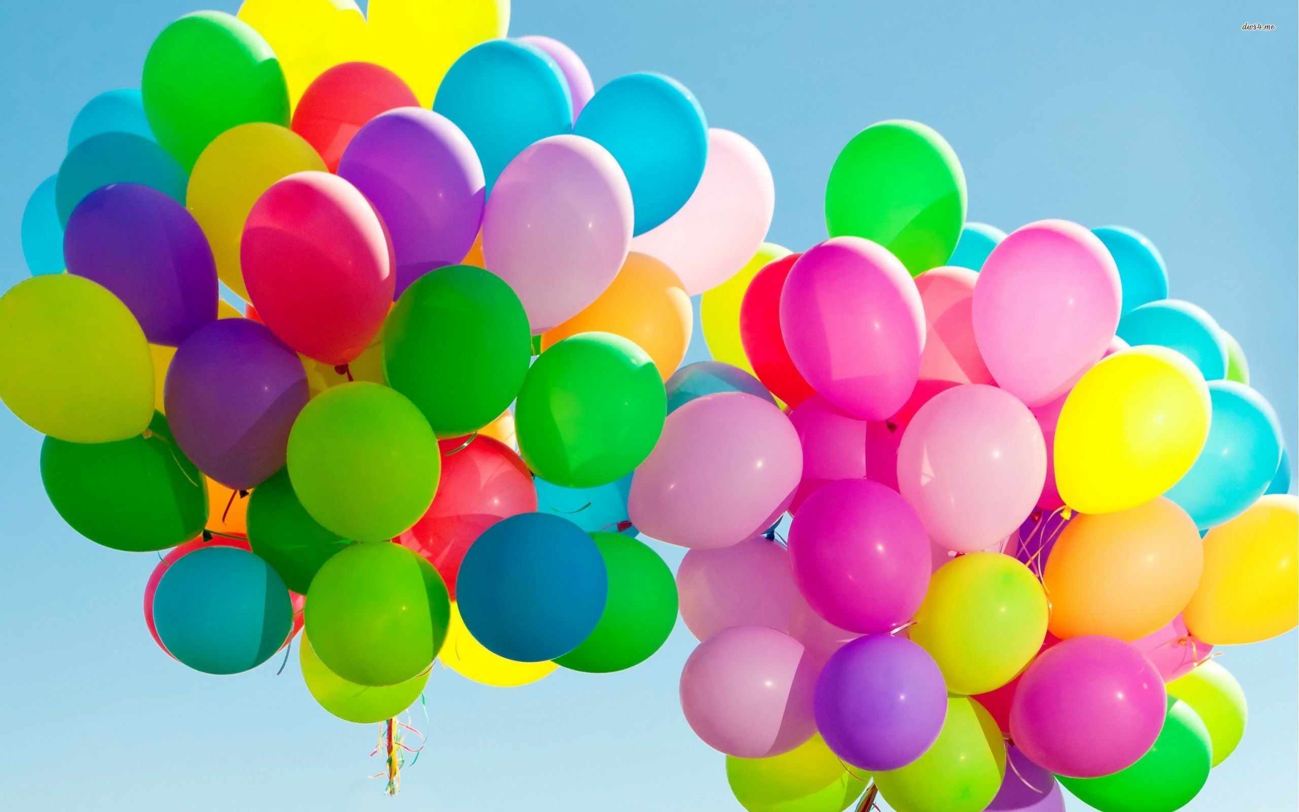 Bulk Balloon Bundles image 5