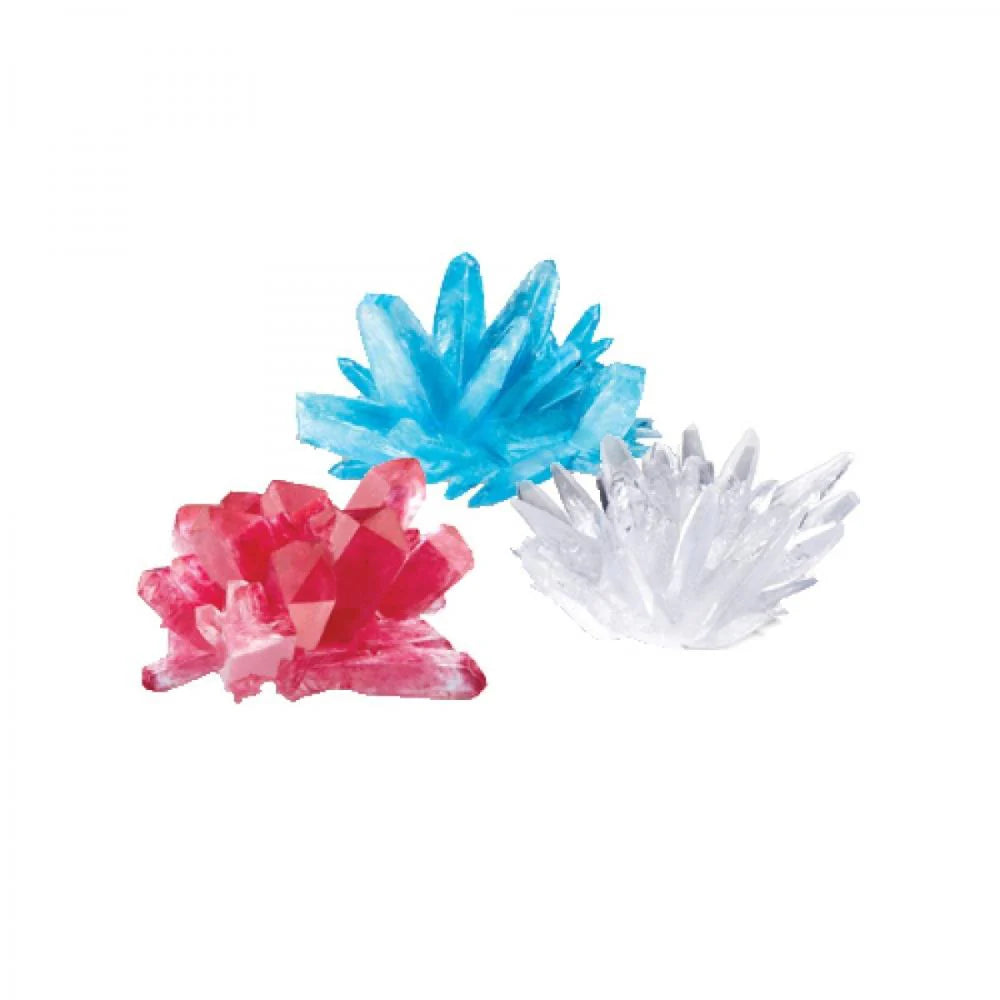 4M Crystal Growing Kit  image 1