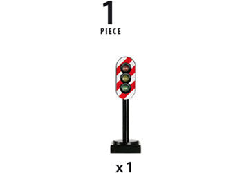 Brio - Light Signal image 4