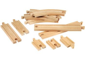Brio - Beginner Expansion Pack 11 pc image 1