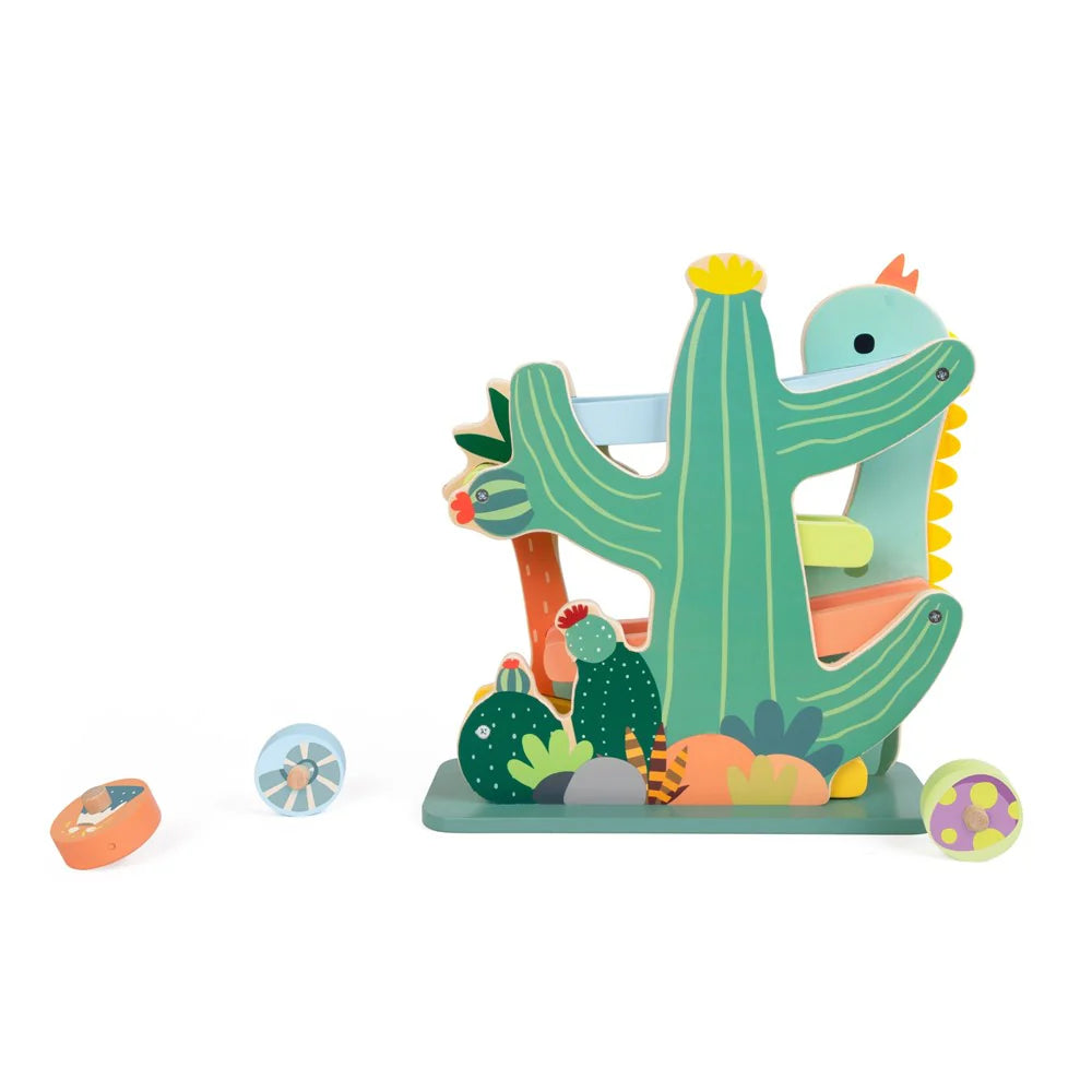 Classic World Dinosaur Slide image 2