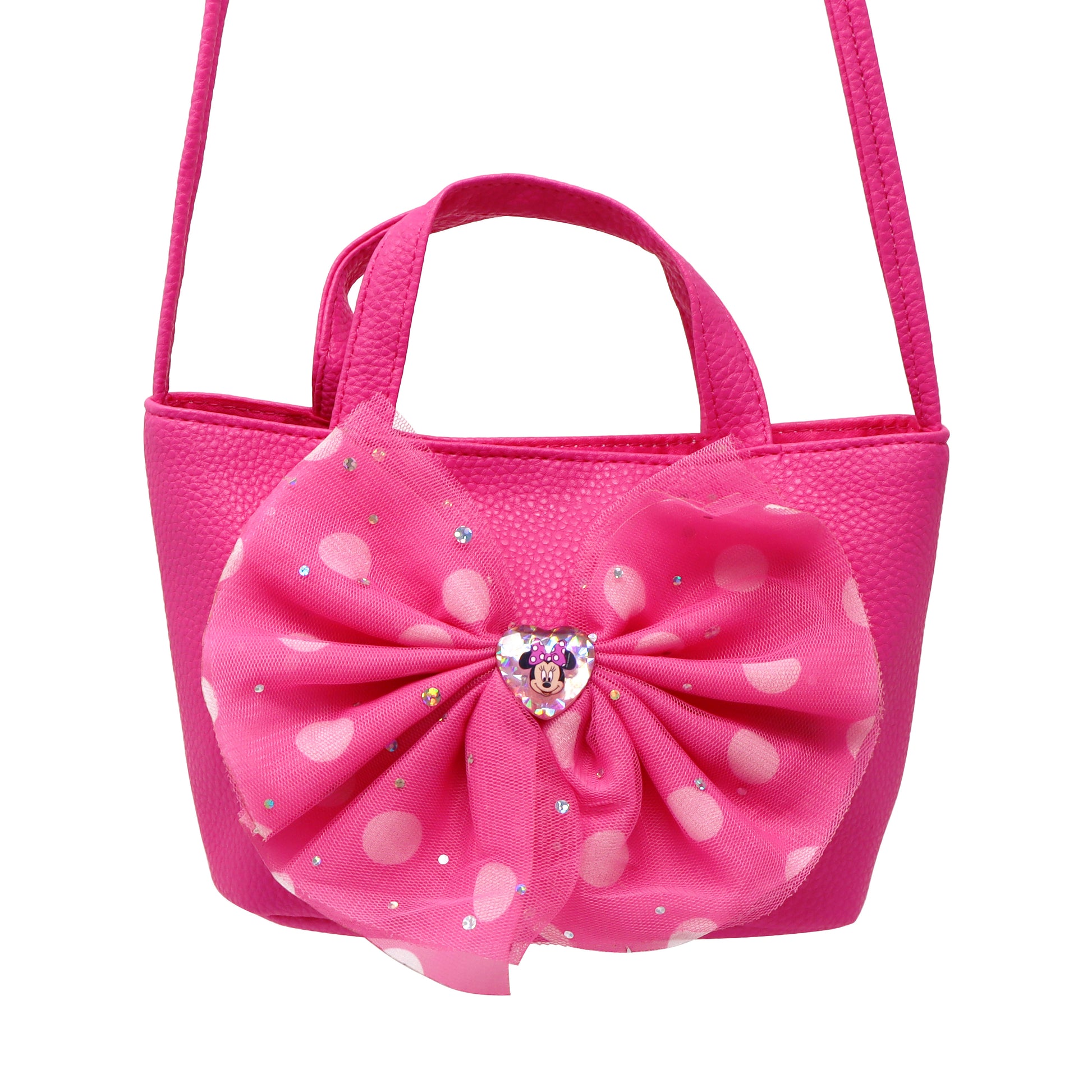 Disney Junior Minnie Mouse Handbag image 0
