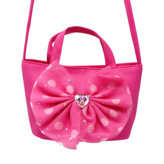 Disney Junior Minnie Mouse Handbag image 0