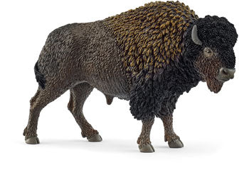 Schleich - Bison 2025 Release image 0