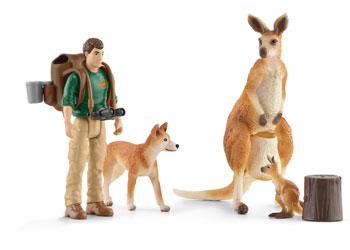 Schleich - Outback Adventures image 0