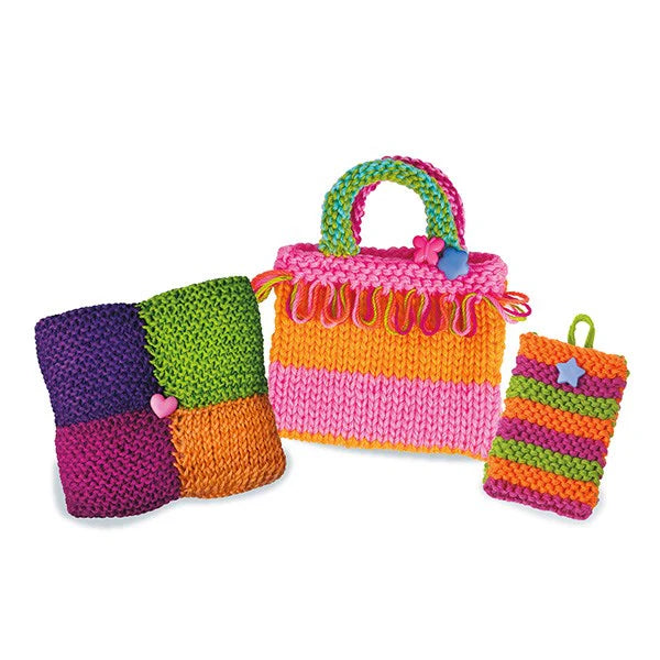 4M - Easy To Do - Knitting Art image 2