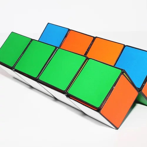 Rubiks Magic Star 2 Pack Version 2 image 7