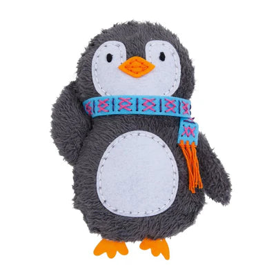 Avenir - Sewing - Doll - Penguin image 0