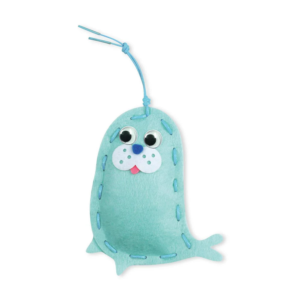 Avenir - Lacing My First Charm - Sea Friends image 1