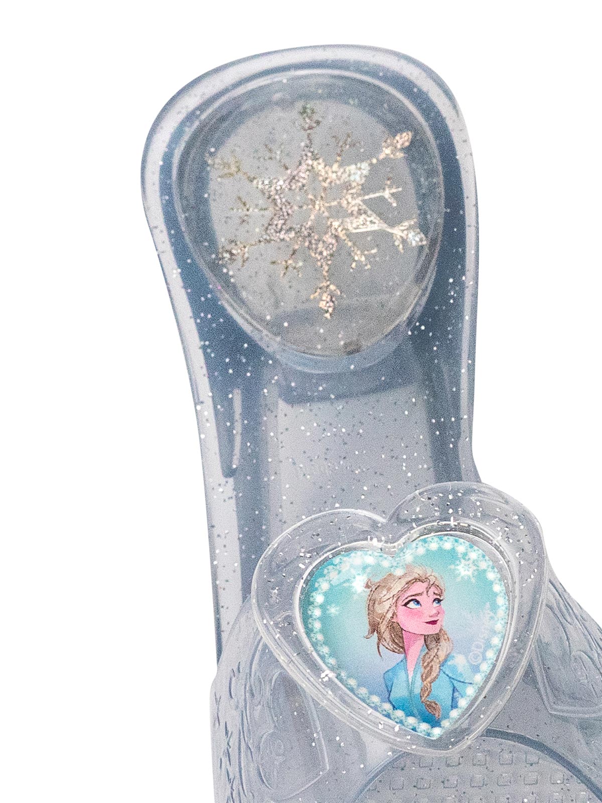 Elsa Frozen 2 Jelly Shoes, Child - 3+ years image 2