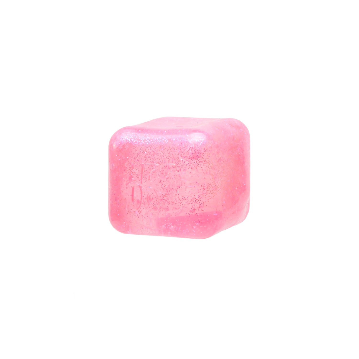 Nee Doh Nice Cube Glitter & Glow image 5