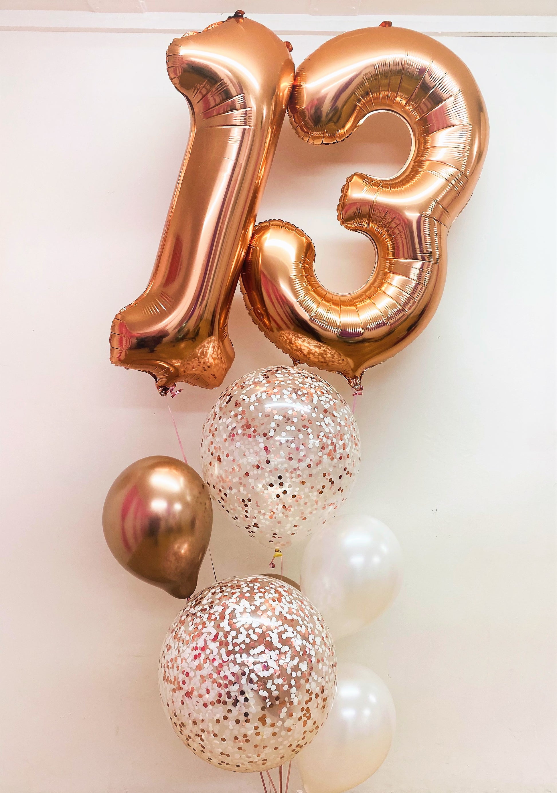 Confetti Balloon Displays image 1