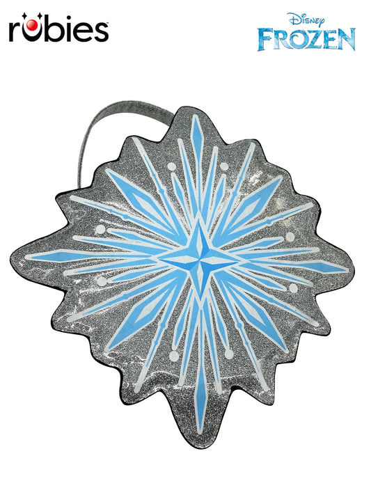 Elsa's Snowflake Frozen Accessory Bag  image 0