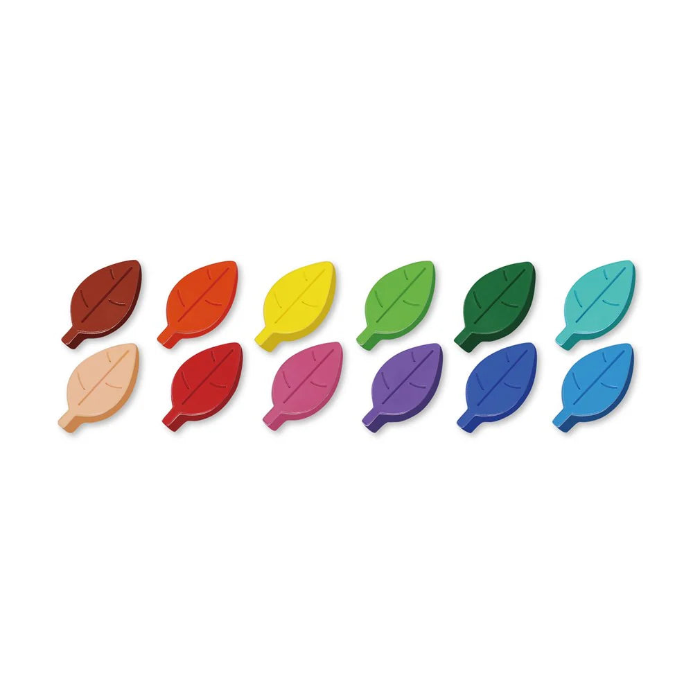 Avenir - Crayon Activity Kit - 4 Seasons Fun image 2