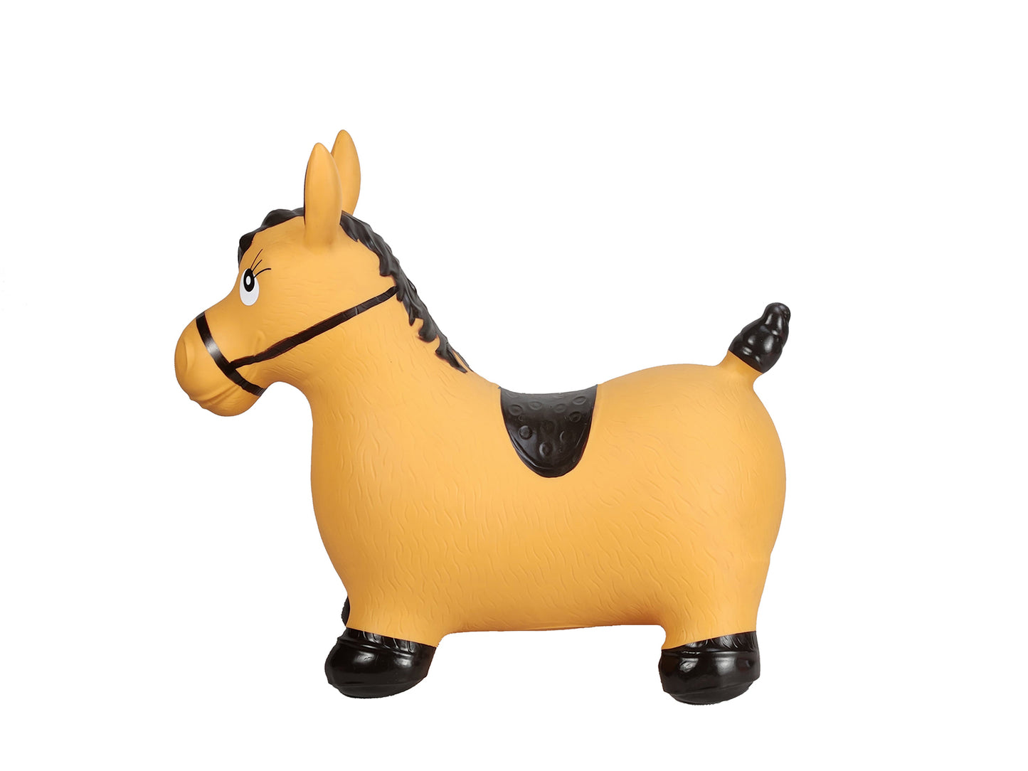 BOUNCY RIDER GINGER THE HORSE image 3