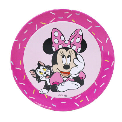 Disney Junior Minnie Mouse Tin Tea Set image 9