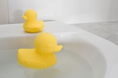 Koala Dream - Silicone Bath Ducks 2pcs image 2