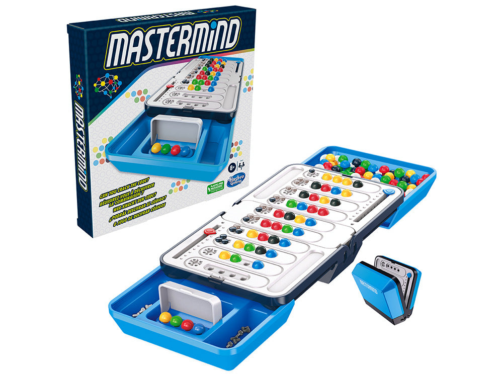 Mastermind image 0