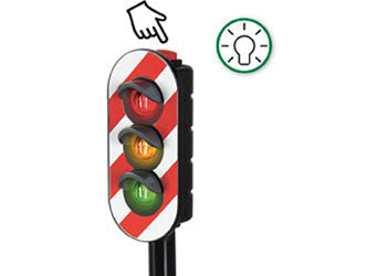 Brio - Light Signal image 3