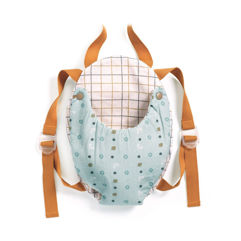 Baby Pomea Doll Carrier image 1