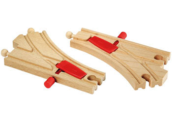 Brio - Mechanical Switches 2 pieces image 1