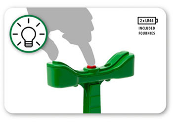 Brio - Railway Light image 2