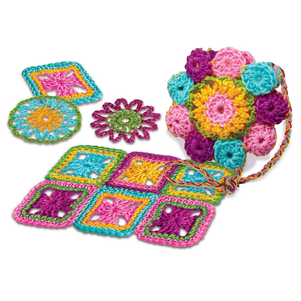 4M - Easy To Do - Crochet Art image 2