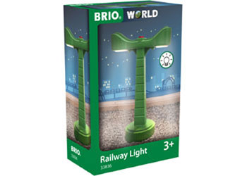 Brio - Railway Light image 5