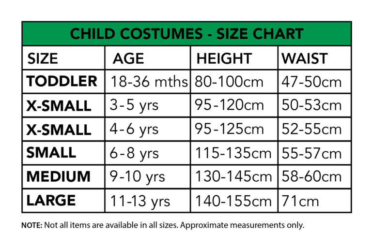 Stitch (Lilo & Stitch) Deluxe Costume, 6-8 years image 4