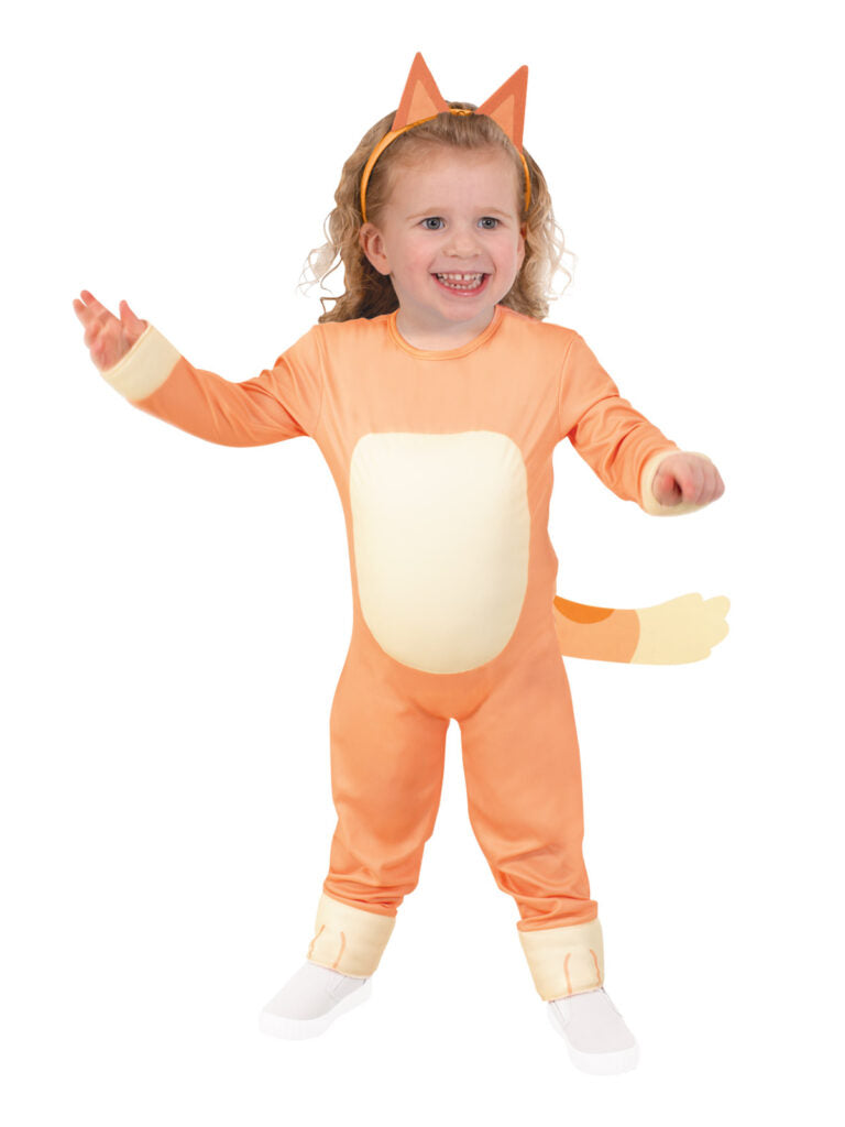 Bingo Costume Toddler image 2